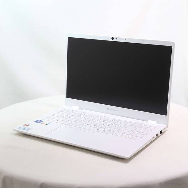 ソフマップ 〔中古品〕 dynabook GZ／HV W6GZHV7CBW【297】