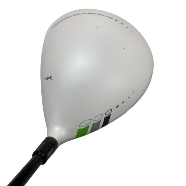 中古】 テーラーメイド RBZ 9.5° ドライバー DR RB-50(ドライバー