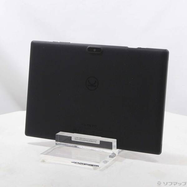 ソフマップ 〔中古品〕 MatrixPad 32GB スレートブラック S10 Wi-Fi【352】
