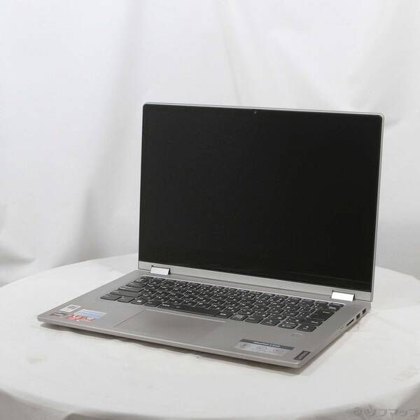 ソフマップ 〔中古品〕 ideapad C340 81N6001RJP プラチナ【349】