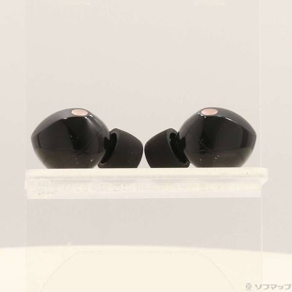 ソフマップ 〔中古品〕 WF-1000XM5 ブラック【262】