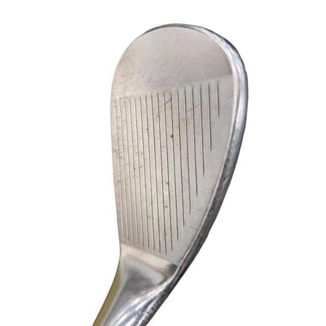 中古】 タイトリスト VOKEY SPIN MILLED SM9 ツアークロム 56°/12°D