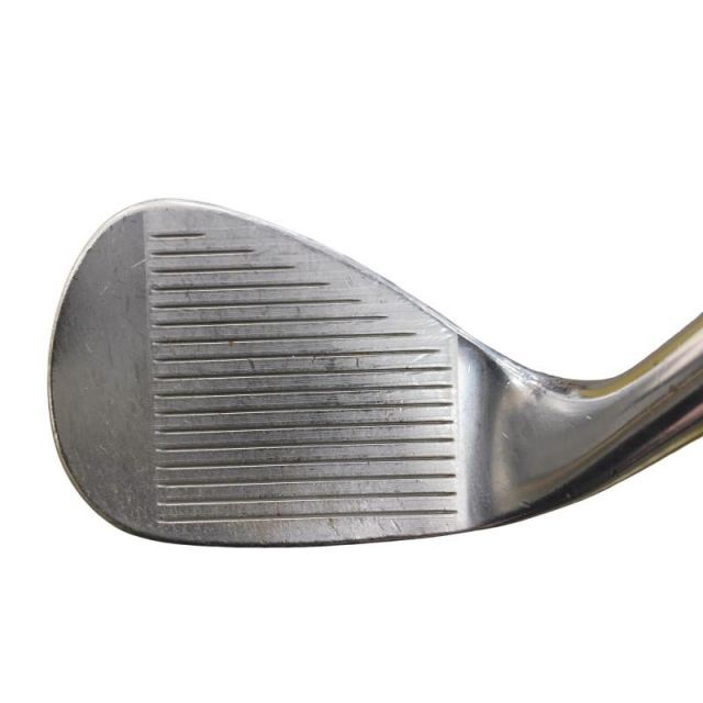 中古】 タイトリスト VOKEY SPIN MILLED SM9 ツアークロム 56°/12°D