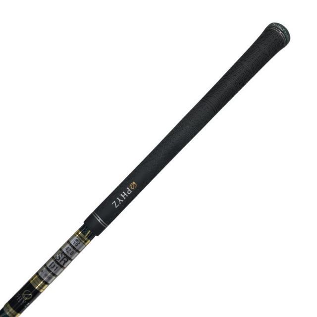中古】 ブリヂストン TOURSTAGE PHYZ 5W フェアウェイウッド FW PZ