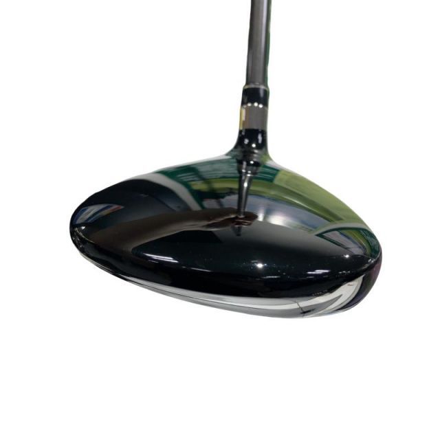 中古】 ブリヂストン TOURSTAGE PHYZ 5W フェアウェイウッド FW PZ
