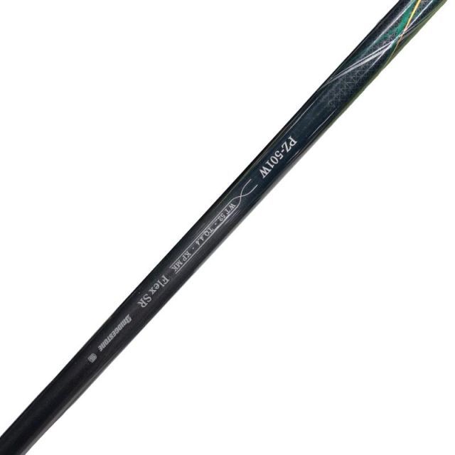 中古】 ブリヂストン TOURSTAGE PHYZ 5W フェアウェイウッド FW PZ