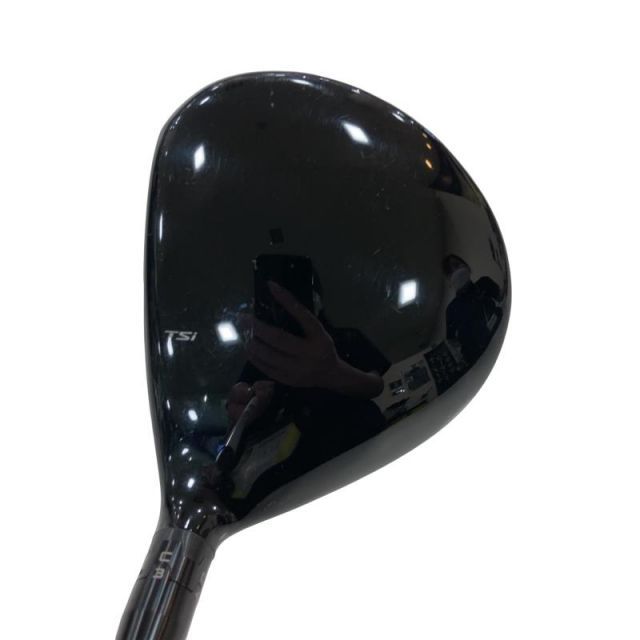 中古】 タイトリスト TSi1 15° USA フェアウェイウッド FW 純正特注