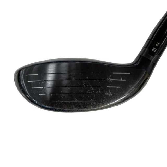 【左利き】タイトリスト TSi1 3番ウッド 15°（R） 中古】 タイトリスト TSi1 15° USA フェアウェイウッド FW 純正特注