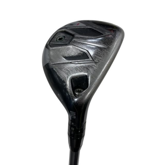 中古】 タイトリスト TSi1 23° ユーティリティ UT TSP299 HY50