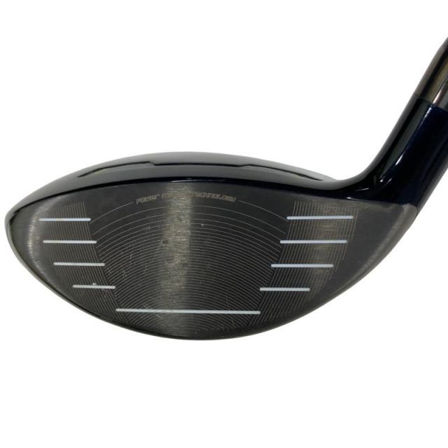 中古】 ブリヂストン BRIDGESTONE JGR 7W フェアウェイウッド FW Tour