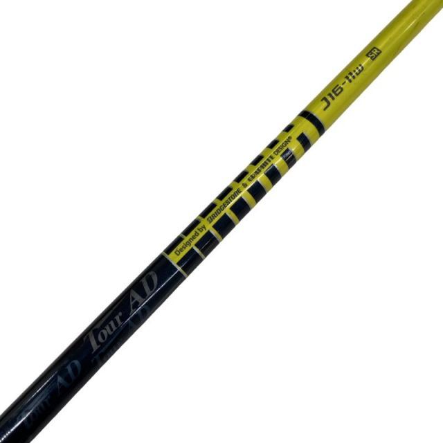 中古】 ブリヂストン BRIDGESTONE JGR 7W フェアウェイウッド FW Tour