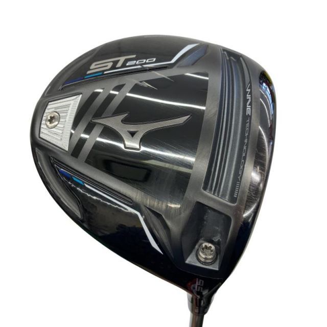 中古】 ミズノ Mizuno ST200 9.5° ドライバー DR 純正特注シャフト