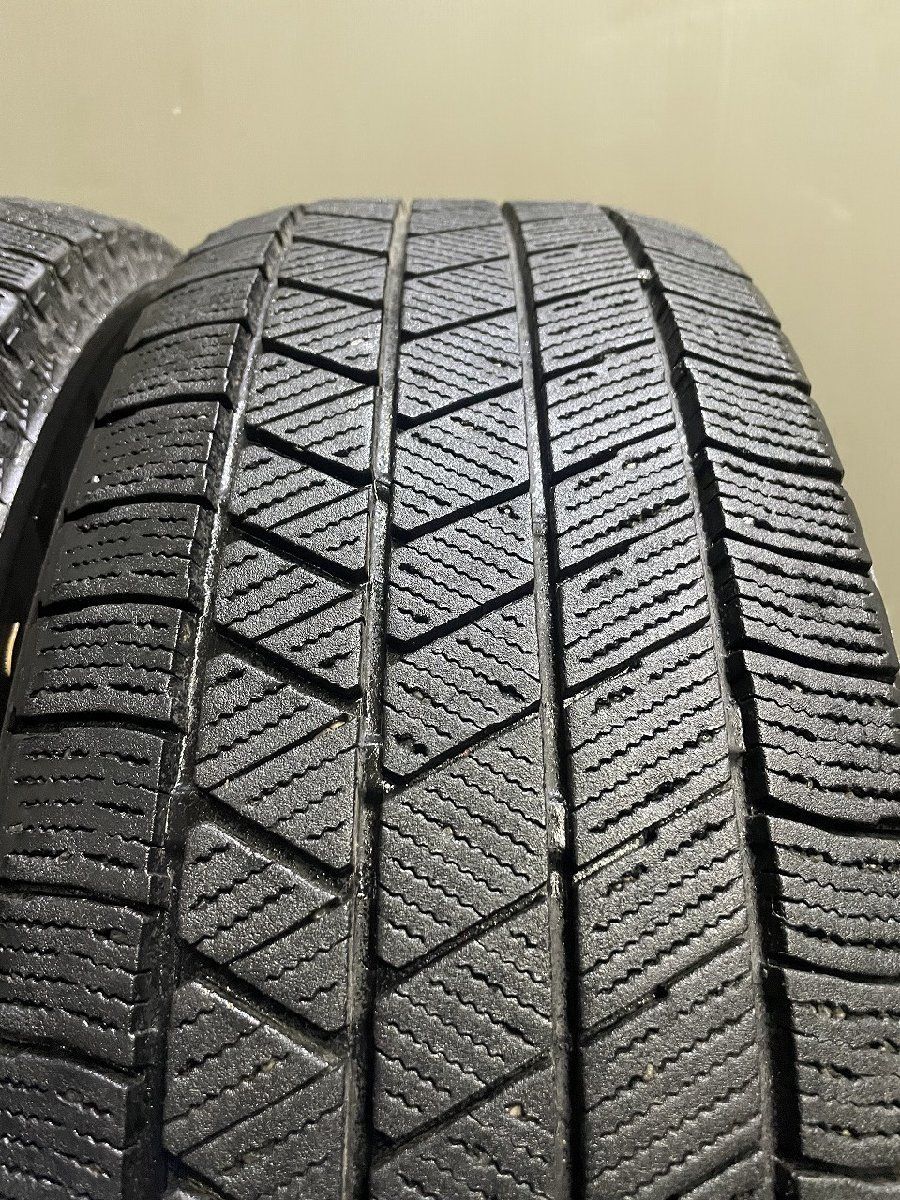 BS BRIDGESTONE BLIZZAK VRX3 195/65R15 15インチ スタッドレス 4本 21