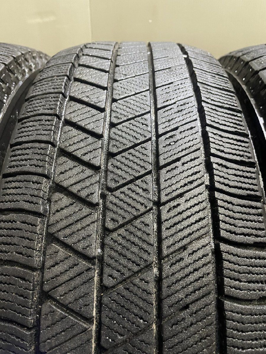 BS BRIDGESTONE BLIZZAK VRX3 195/65R15 15インチ スタッドレス 4本 21 BS BRIDGESTONE BLIZZAK VRX3 195/65R15 15インチ スタッドレス 4本 21