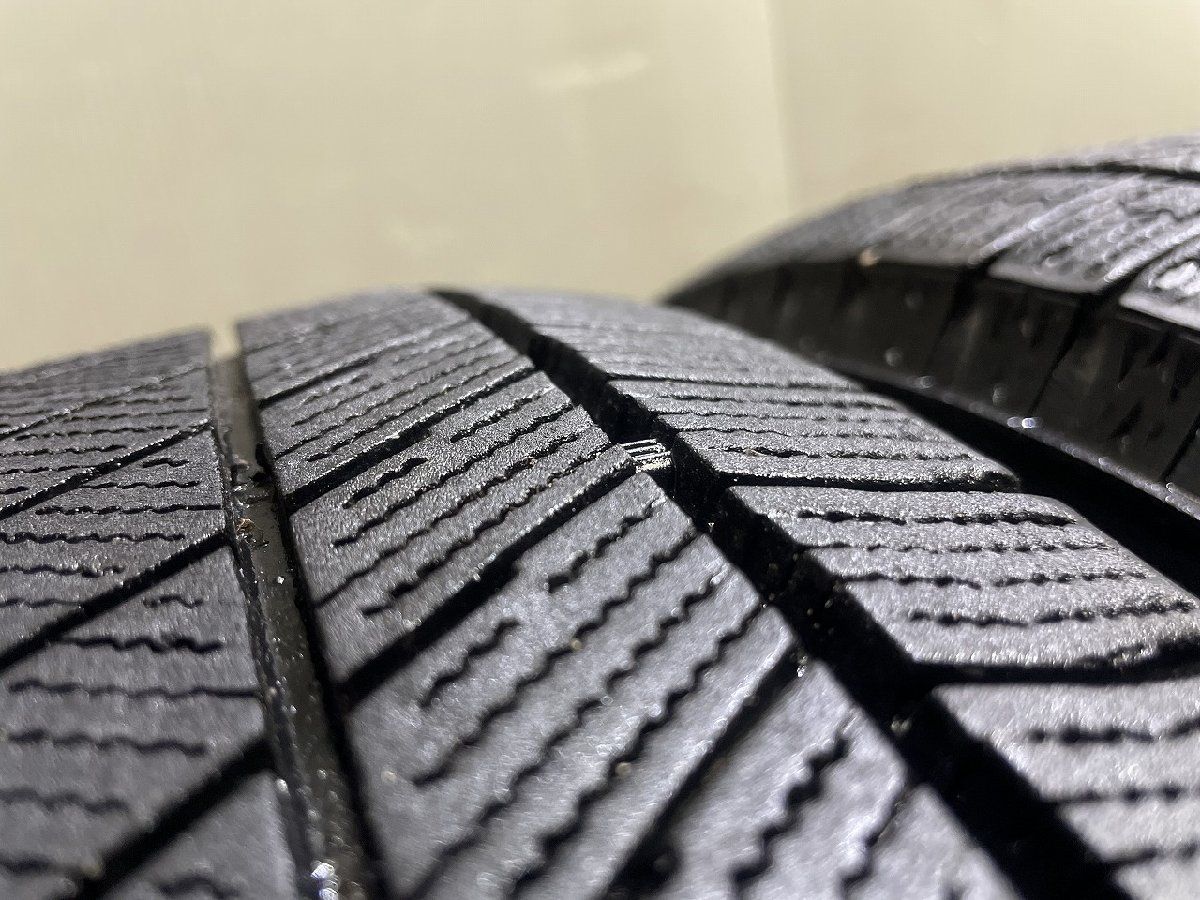 BS BRIDGESTONE BLIZZAK VRX3 195/65R15 15インチ スタッドレス 4本 21