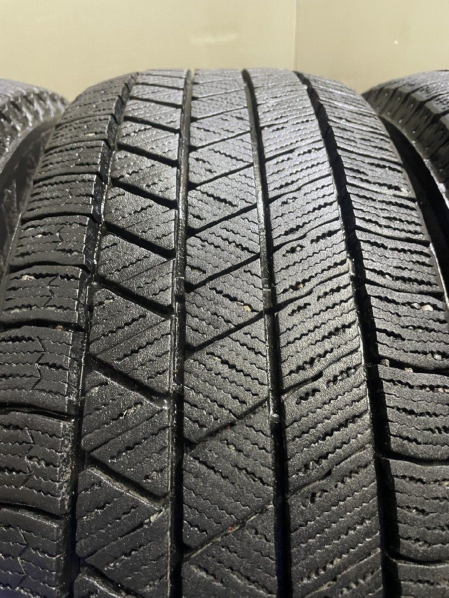 BS BRIDGESTONE BLIZZAK VRX3 195/65R15 15インチ スタッドレス 4本 21