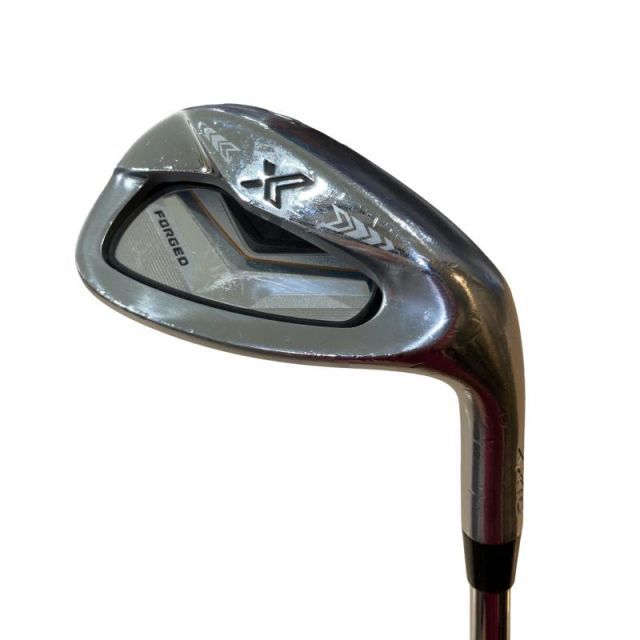 【中古】 ダンロップ XXIO(2020) eks SW ウェッジ WG リシャフト (フレックスその他) メンズ 男性用 右利き 右用 Cランク ゴルフクラブ