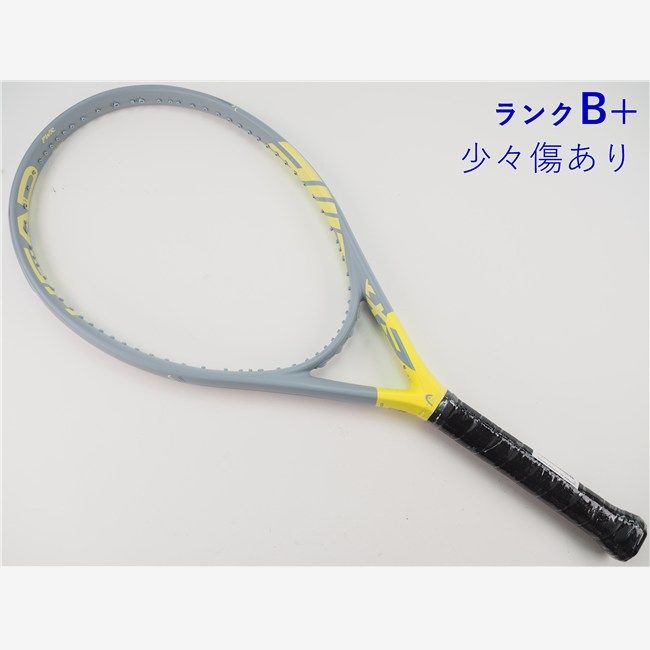 中古 テニスラケット ヘッド グラフィン 360プラス エクストリーム パワー 2020年モデル (G1) HEAD GRAPHENE 360+ EXTREME PW (c26050290c)