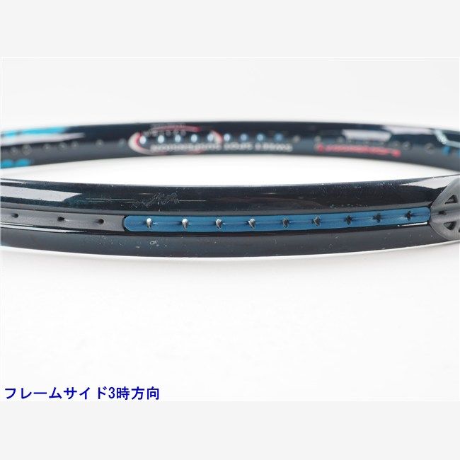 中古 テニスラケット プリンス サンダー スティック (G2) PRINCE