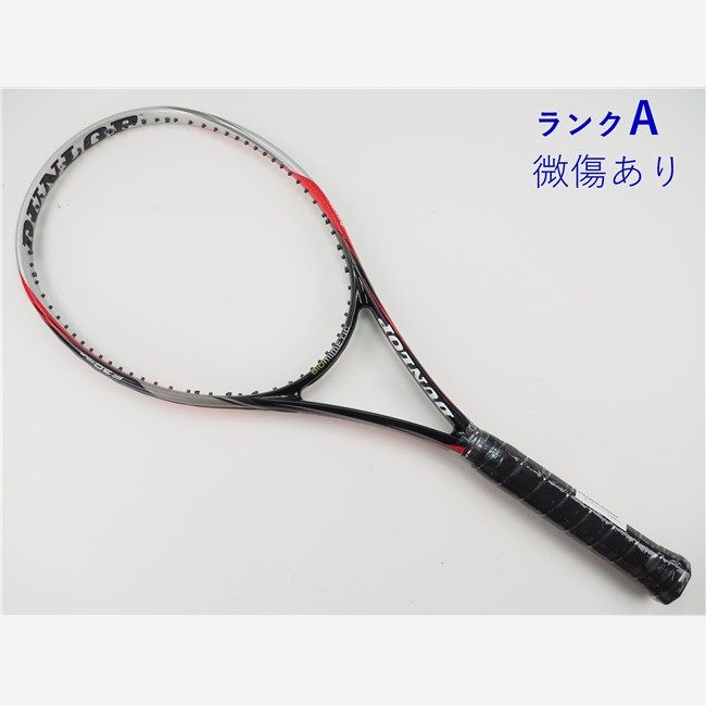 中古 テニスラケット ダンロップ バイオミメティック エフ3.0 ツアー 2012年モデル (G3) DUNLOP BIOMIMETIC F3.0 TOUR 2012 (c26050292c)