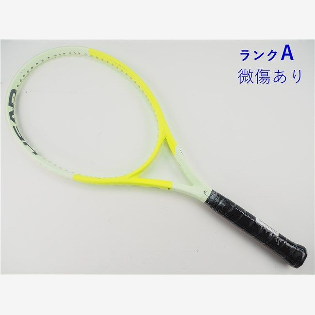 中古 テニスラケット ヘッド エクストリーム MP L 2024年モデル (G2) HEAD EXTREME MP L 2024 (c26050293c)