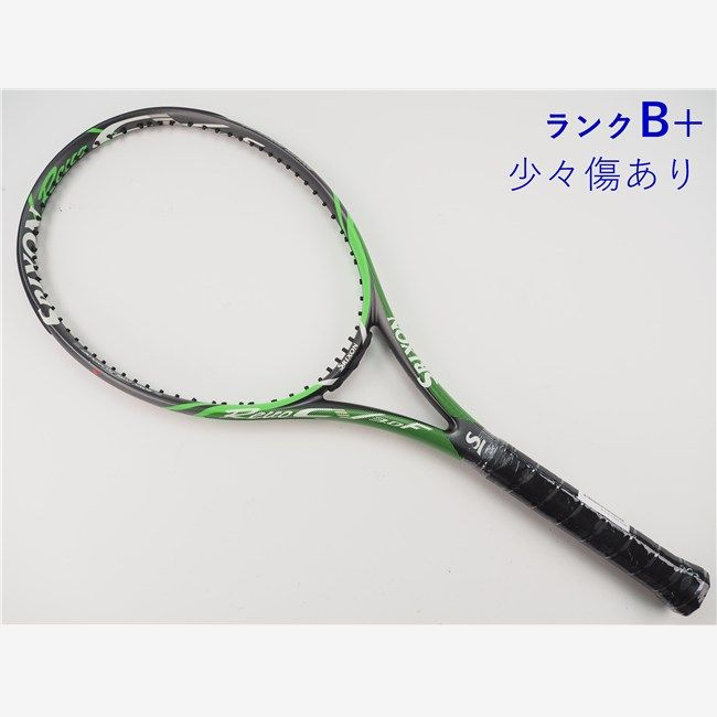 中古 テニスラケット スリクソン レヴォ シーブイ3.0 エフ 2018年モデル (G2) SRIXON REVO CV3.0 F 2018 (c26050294c)