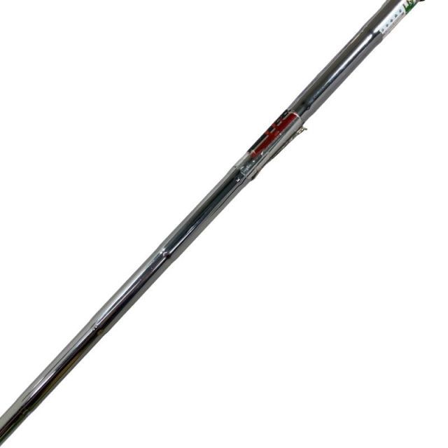 【中古】 オデッセイ WHITE HOT PRO ROSSIE 34インチ パター PT スチール (フレックスその他) メンズ 男性用 右利き 右用 Cランク ゴルフクラブ 【中古】 オデッセイ WHITE HOT PRO ROSSIE 34インチ パター PT スチール (フレックスその他) メンズ 男性用 右利き 右用 Cランク ゴルフクラブ