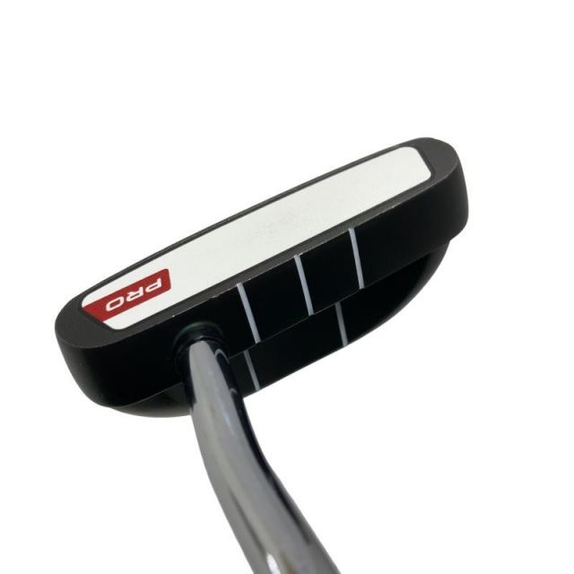 【中古】 オデッセイ WHITE HOT PRO ROSSIE 34インチ パター PT スチール (フレックスその他) メンズ 男性用 右利き 右用 Cランク ゴルフクラブ