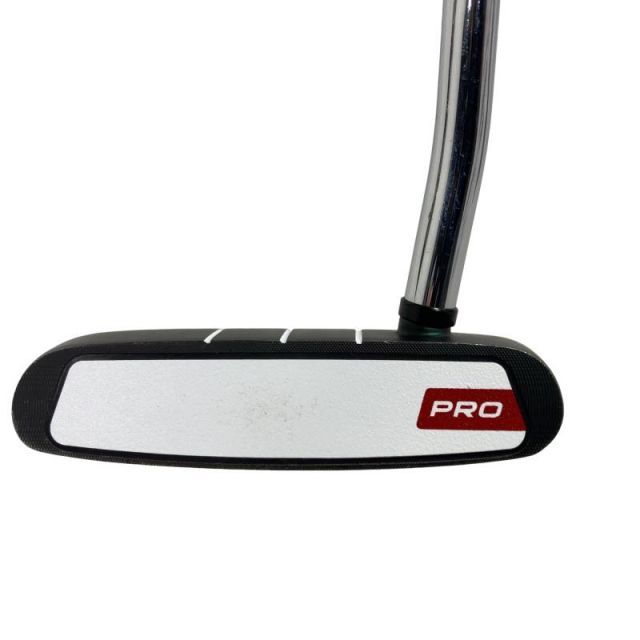 【中古】 オデッセイ WHITE HOT PRO ROSSIE 34インチ パター PT スチール (フレックスその他) メンズ 男性用 右利き 右用 Cランク ゴルフクラブ 【中古】 オデッセイ WHITE HOT PRO ROSSIE 34インチ パター PT スチール (フレックスその他) メンズ 男性用 右利き 右用 Cランク ゴルフクラブ