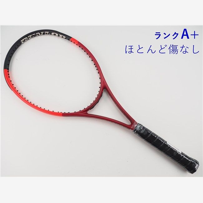 中古 テニスラケット ダンロップ シーエックス 200 LS 2024年モデル (G2) DUNLOP CX 200 LS 2024 (c26050304c)