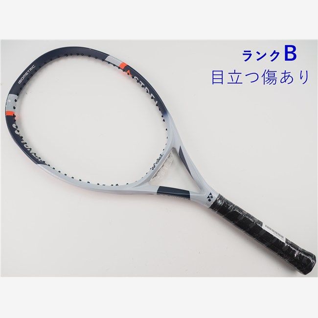 中古 テニスラケット ヨネックス アストレル 105 2023年モデル (G2E