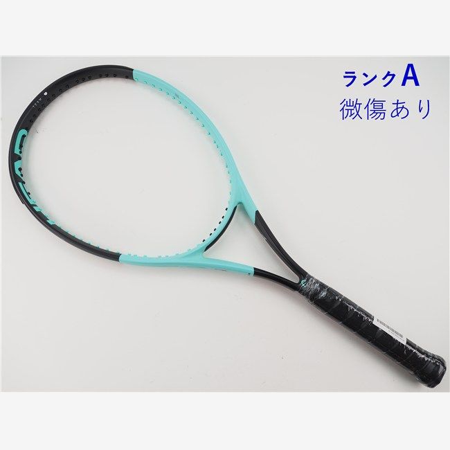 中古 テニスラケット ヘッド ブーム チーム 2024年モデル (G2) HEAD BOOM TEAM 2024 (c26050306c)