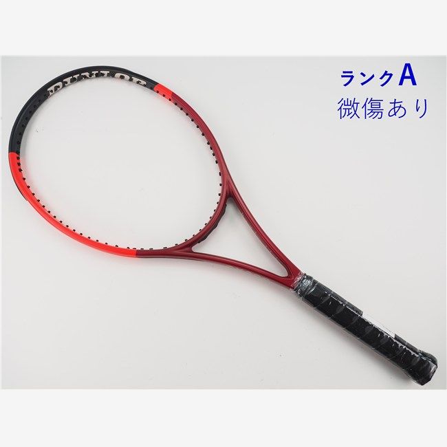 中古 テニスラケット ダンロップ シーエックス 200 2024年モデル (G2