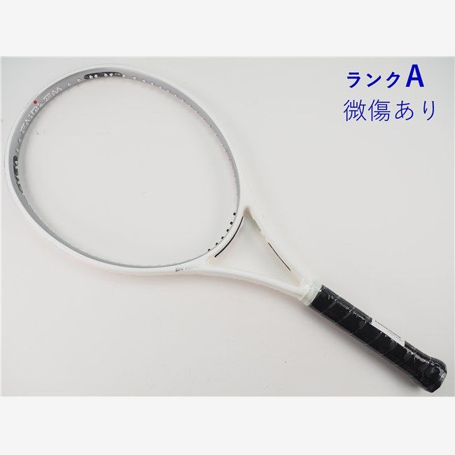 中古 テニスラケット プリンス エンブレム 110 2020年モデル【一部