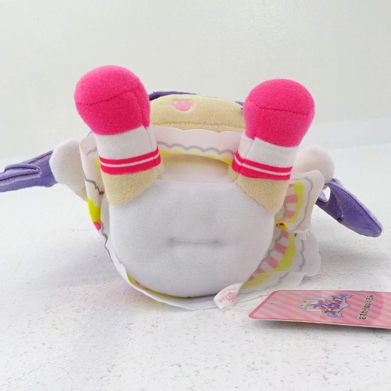 三重店】おすわりぬいぐるみ プリティーオールフレンズ プリパラ 真中