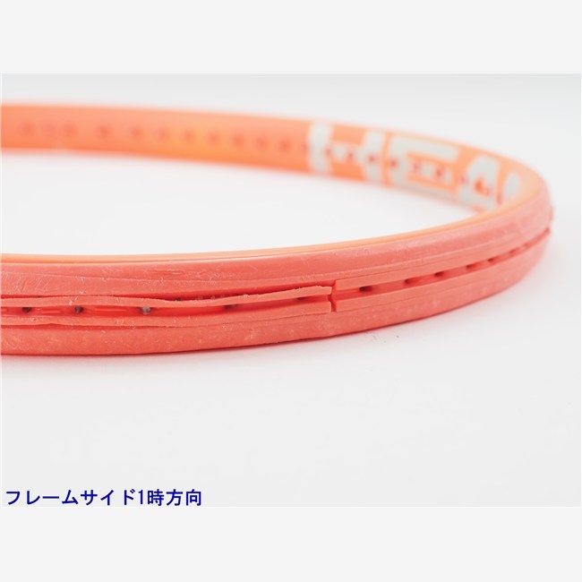 テニス テニスラケット ヘッド グラフィン 360プラス ラジカル MP 2021