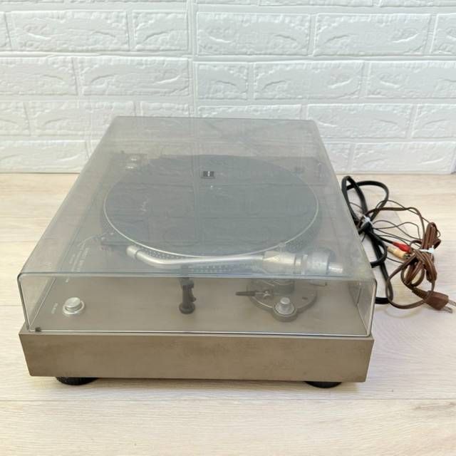 SONY ソニー レコードプレーヤー PS-3700 - メルカリ