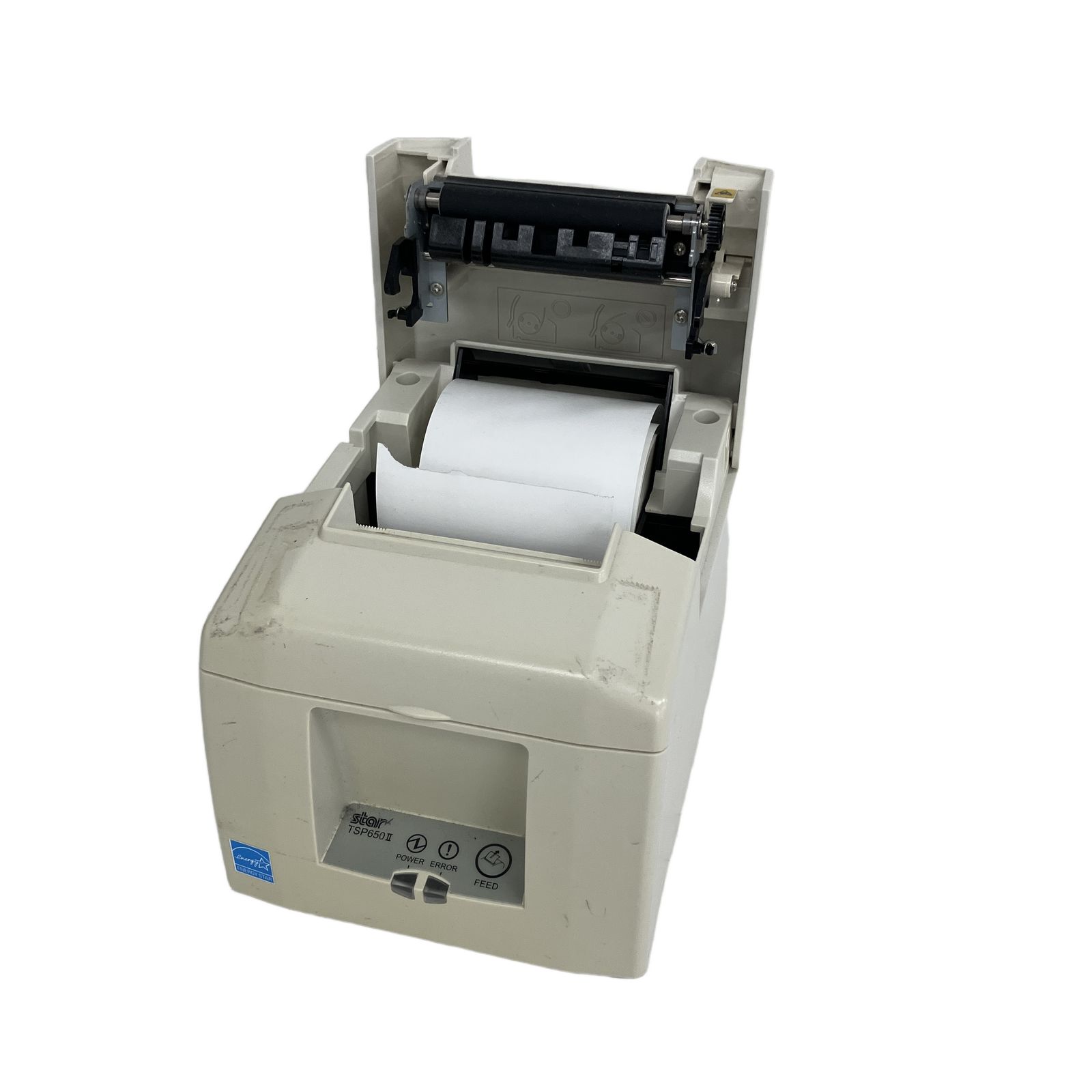 Star TSP650II レシートプリンター 中古 - メルカリ Star TSP650II レシートプリンター 中古 - メルカリ