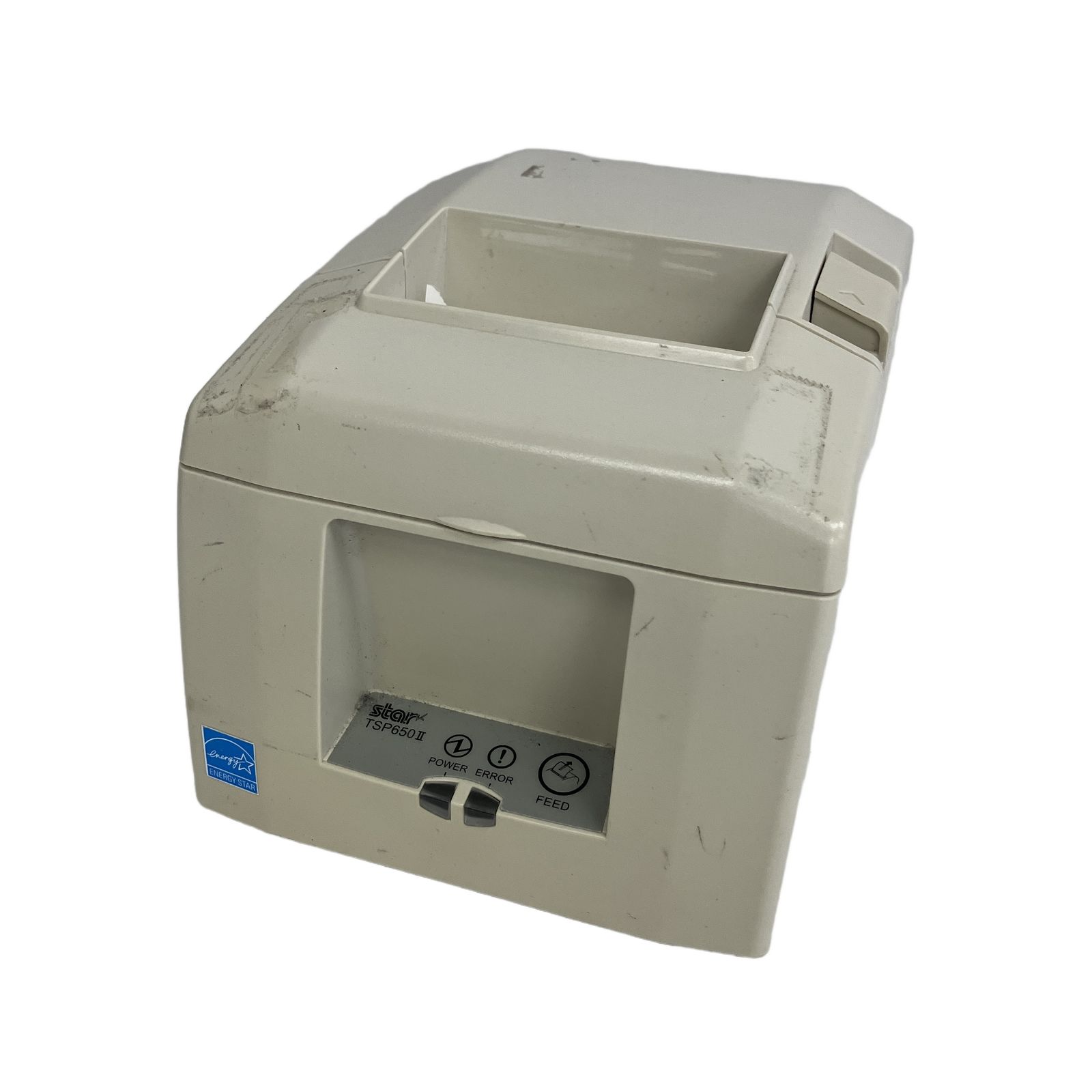 Star TSP650II レシートプリンター 中古 - メルカリ