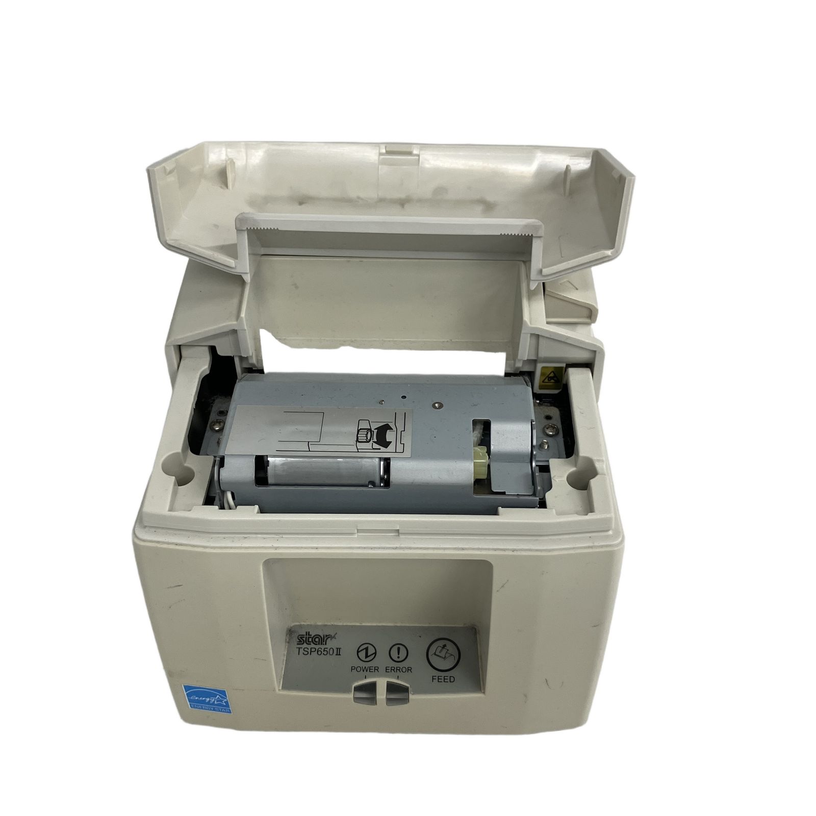 Star TSP650II レシートプリンター 中古 - メルカリ Star TSP650II レシートプリンター 中古 - メルカリ