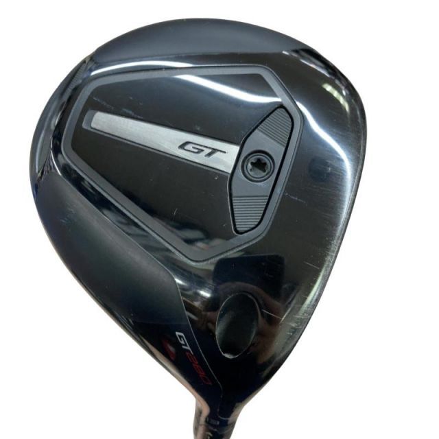 【中古】 タイトリスト GT280 13° フェアウェイウッド FW TENSEI BLACK 1K 65 (フレックスS) メンズ 男性用 右利き 右用 Cランク ゴルフクラブ