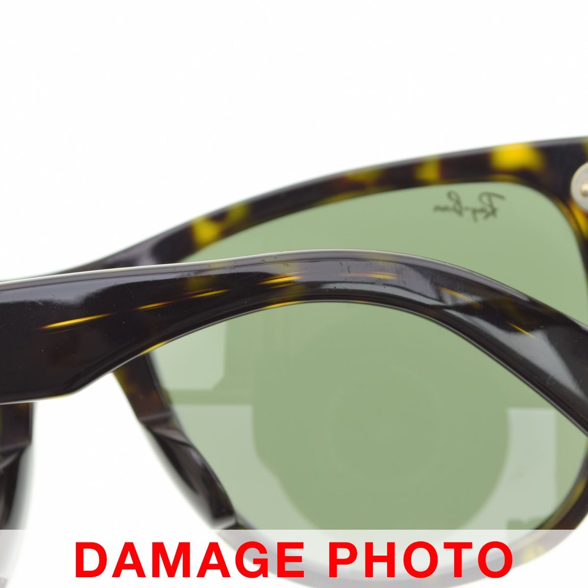 RayBan】RB2140F 902 WAYFARER ウェイファーラーサングラス - メルカリ