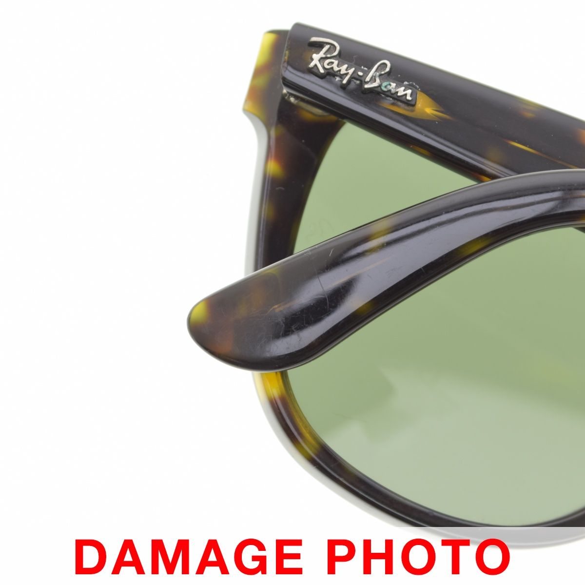 RayBan】RB2140F 902 WAYFARER ウェイファーラーサングラス - メルカリ