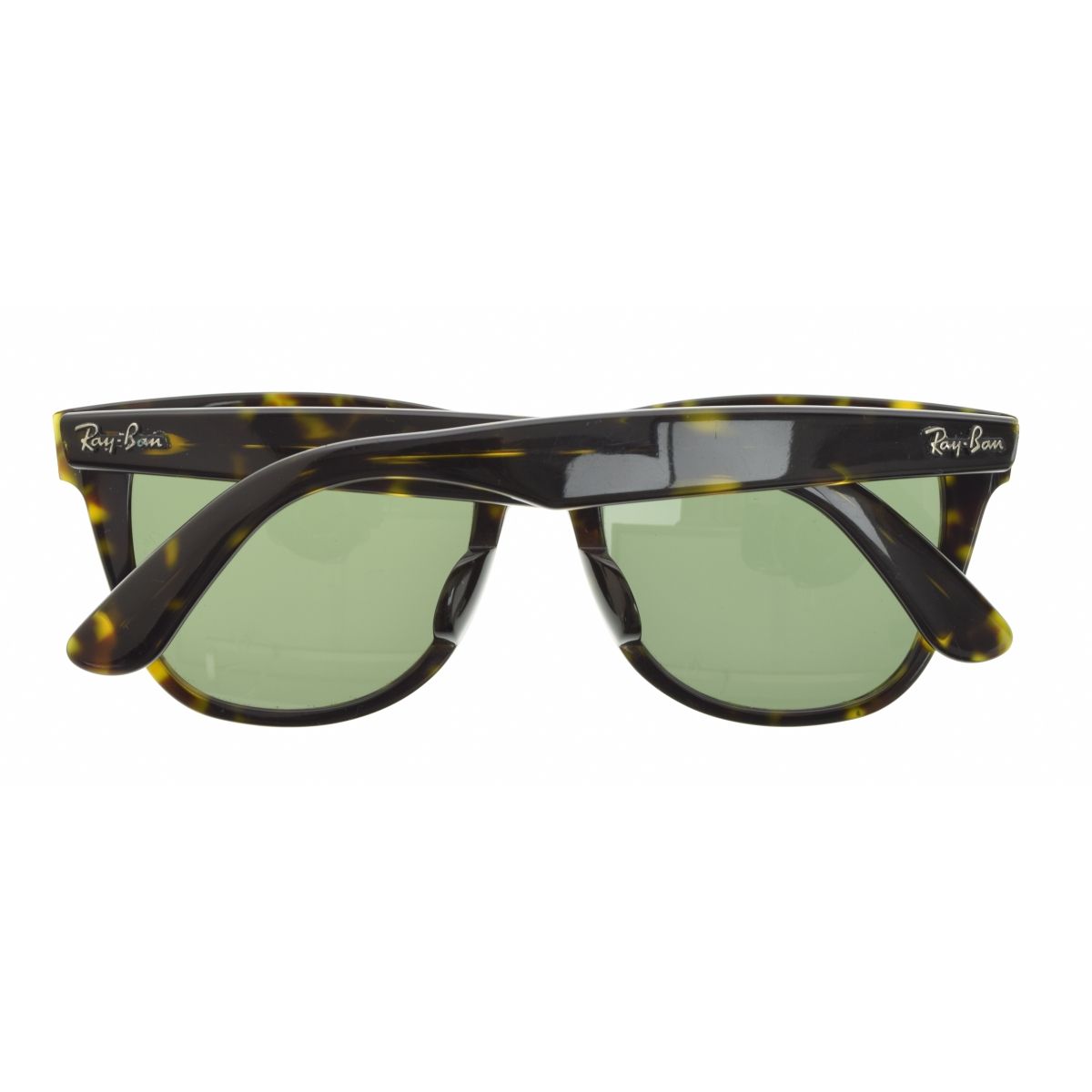 RayBan】RB2140F 902 WAYFARER ウェイファーラーサングラス - メルカリ