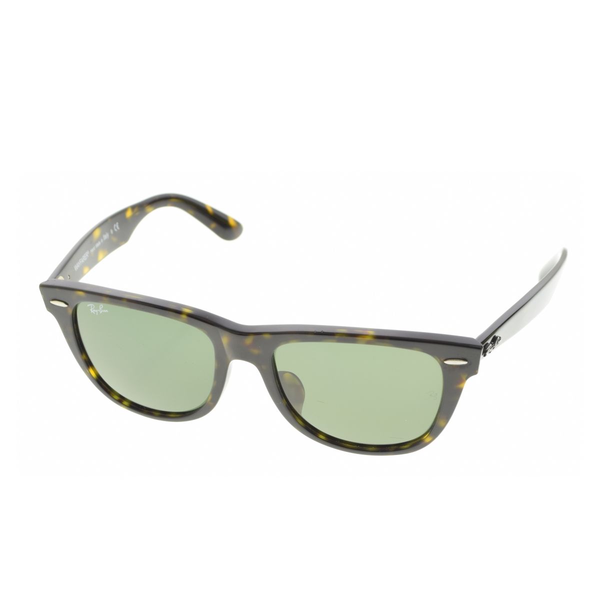 【RayBan】RB2140F 902 WAYFARER ウェイファーラーサングラス
