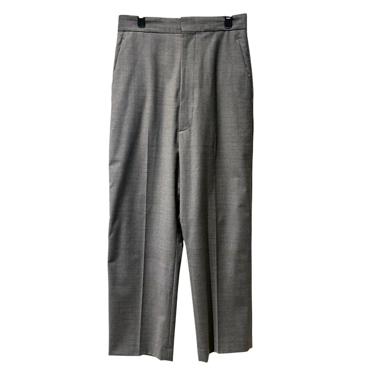 L'Appartement (アパルトモン) GENTLEMAN PANTS 22030560102730 グレー 36
