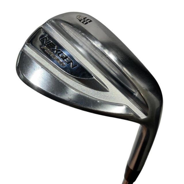 【中古】 ゴルフパートナー NEXGEN FORGED WEDGE(2025) 58°/12°T ウェッジ WG NS PRO 950GH neo (フレックスS) メンズ 男性用 右利き 右用 Cランク ゴルフクラブ