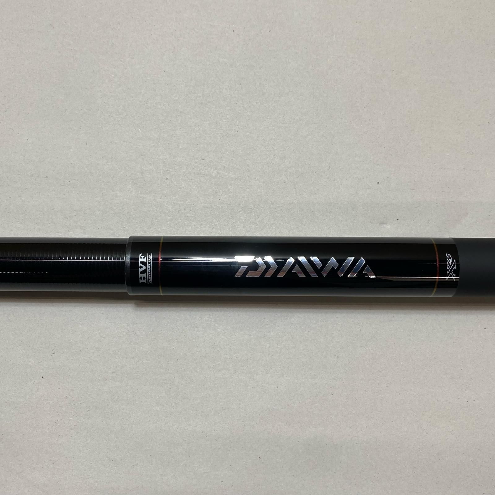 DAIWA ダイワ 渓流竿 プライム 本流 超硬83・V 06319714 - メルカリ