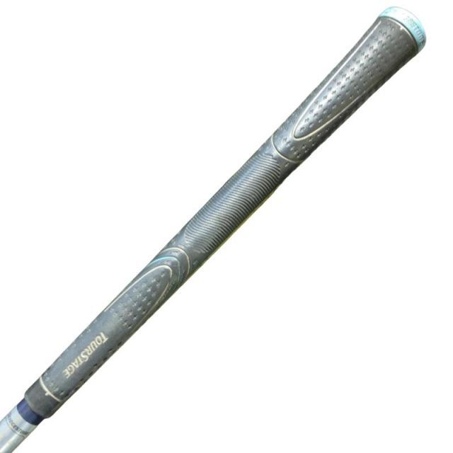 レディースドライバーViQブリヂストンゴルフクラブ初心者中古CL女性エリート 中古】 ブリヂストン TOURSTAGE ViQ CL 13.5° レディース ドライバー