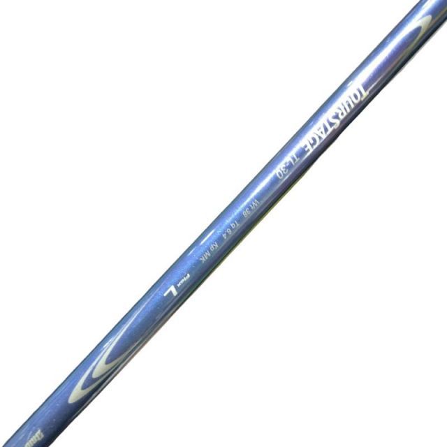 中古】 ブリヂストン TOURSTAGE ViQ CL 13.5° レディース ドライバー